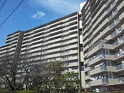 南港コープうしお24号棟
