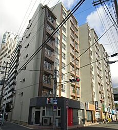 弁天コーポ