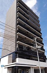 ジアコスモ京橋アクア
