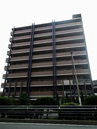 クレアートクラウン天王寺