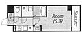 エスリード難波セントラル8階1,710万円