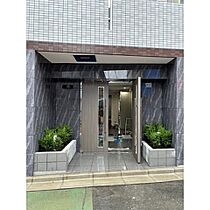 東京都練馬区北町１丁目44-1（賃貸マンション1K・4階・22.61㎡） その18