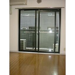 東京メトロ丸ノ内線 中野新橋駅 徒歩3分の賃貸マンション 2階1Kのリビング/ダイニング