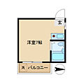 ライブコア中井3階5.4万円