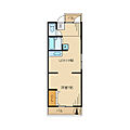 第二メゾン和田4階9.7万円