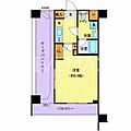 Genovia本羽田skygarden5階12.0万円