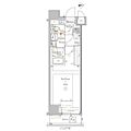 BPRレジデンス浅草10階11.7万円