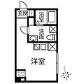 クリオ ラモード木場公園5階9.5万円