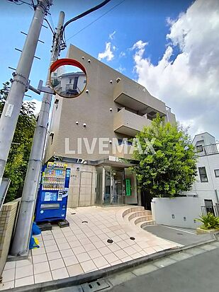 外観画像