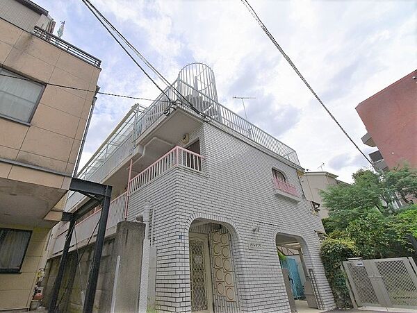 外観画像