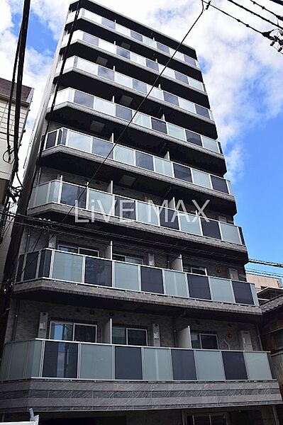 外観画像