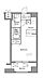 間取り：★《見学予約受け付け中》設備充実のハイグレード賃貸マンションです。お気軽にお問合せ下さい★