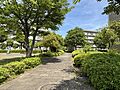 綺麗に管理され...