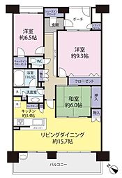 南多摩駅 3,280万円