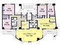 みはらしの家A棟2階4,380万円
