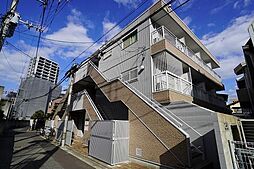 メゾン・ド・ウエストB