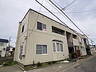 青森県青森市大字大野字鳴滝64-8：物件画像／有限会社平和不動産　ハウスメイトネットワーク青森店
