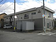 青森県青森市松原2丁目：物件画像／有限会社平和不動産　ハウスメイトネットワーク青森店