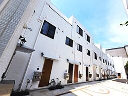 URBAN PARK三鷹