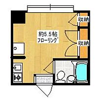 アトムビル 313 ｜ 東京都武蔵野市吉祥寺南町1丁目12-13（賃貸マンション1R・3階・15.00㎡） その2