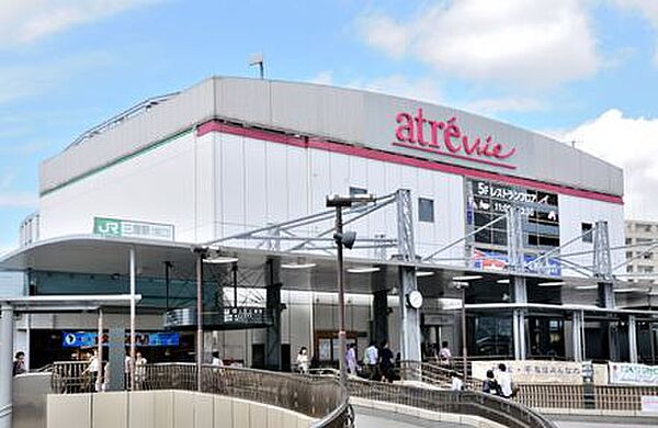 ヴァースクレイシア三鷹
