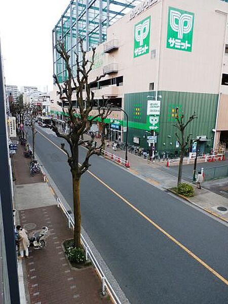 竹内ビル 301｜東京都武蔵野市緑町1丁目(賃貸マンション1R・3階・24.00㎡)の写真 その19