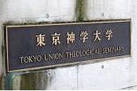 リーベンハイツ 102 ｜ 東京都小金井市東町2丁目1-29（賃貸アパート1LDK・1階・41.52㎡） その15