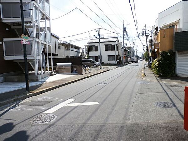 リブリ・メープルリーフ 106｜東京都小金井市東町2丁目(賃貸マンション1K・1階・28.56㎡)の写真 その19