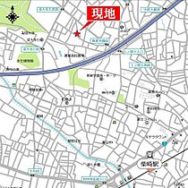 TK神代 101 ｜ 東京都調布市深大寺南町5丁目27-17（賃貸アパート1LDK・1階・42.37㎡） その3