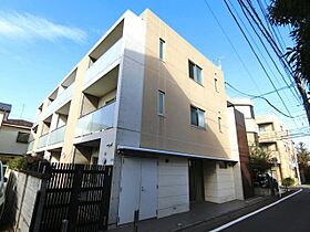 パークウエスト吉祥寺 303 ｜ 東京都武蔵野市中町2丁目23-10（賃貸マンション1LDK・3階・36.79㎡） その3