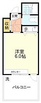 アティクス吉祥寺 303 ｜ 東京都武蔵野市吉祥寺東町3丁目2-10（賃貸マンション1K・3階・17.10㎡） その2