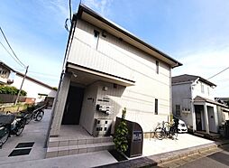カーサリベルタ