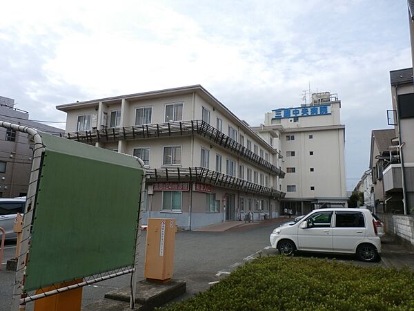 THE PALMS三鷹I