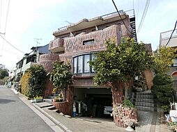 ヴェルドムール三鷹台