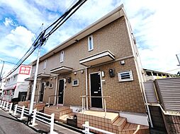 エクレール久我山