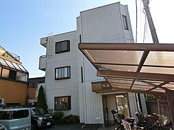 ペルテ調布