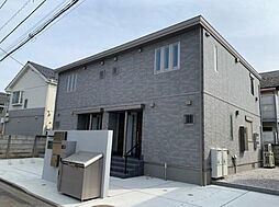 カーサ中原