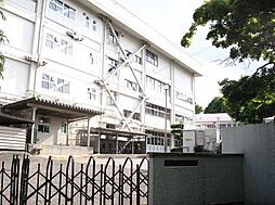 【小学校】武蔵野市立 第二小学校まで709ｍ