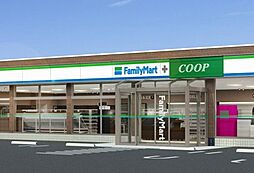 【コンビニエンスストア】ファミリーマート 武蔵境駅北口店まで243ｍ