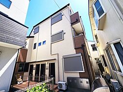 サンライズ三鷹台