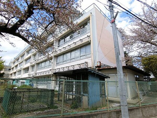 サンライズ三鷹台