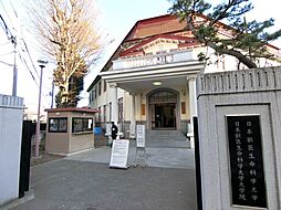 LIGNUM武蔵野