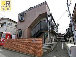 ルーブル新川