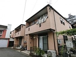 新町ユキハイツA棟