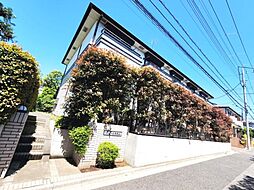 リジェール久我山