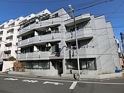 オータム・イン・ニューヨーク