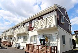北の台クリーンハイツA