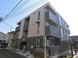 ソレール西久保