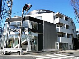 ビバリーホームズ吉祥寺