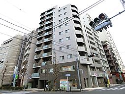ベルジュール武蔵野中町